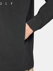 Nike Black Repel Golf Jacket - Image 3 of 3