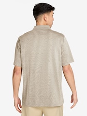 Branco - Nike Fairway Fresh Dri-FIT Golf Polo Shirt - Imagem 2 de 3