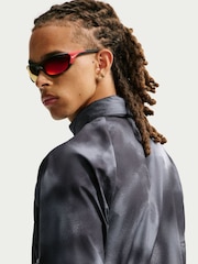Nike Black Miler UV Repel Running Jacket - Image 5 of 6