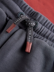 Baker by Ted Baker Oversized Graphic T-Shirt and Shorts Set - Image 4 of 6