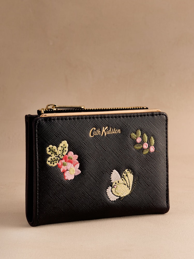 Cath Kidston Folded Wallet - Bild 1 von 4 Cath Kidston Folded Wallet - Bild 1 von 4