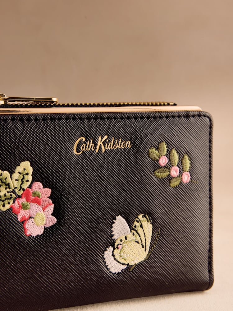 Cath Kidston Folded Wallet - Bild 4 von 4 Cath Kidston Folded Wallet - Bild 4 von 4