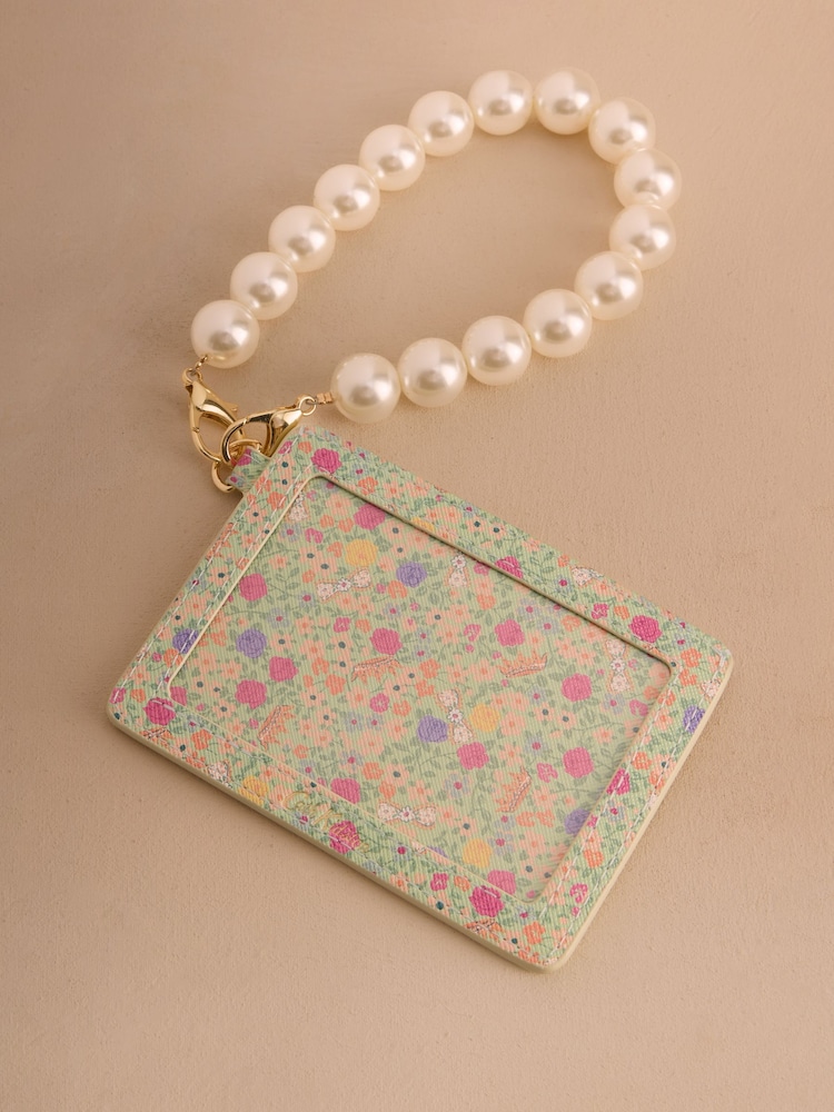 Cath Kidston кредитница с ремешком на запястье - Изображение 1 3