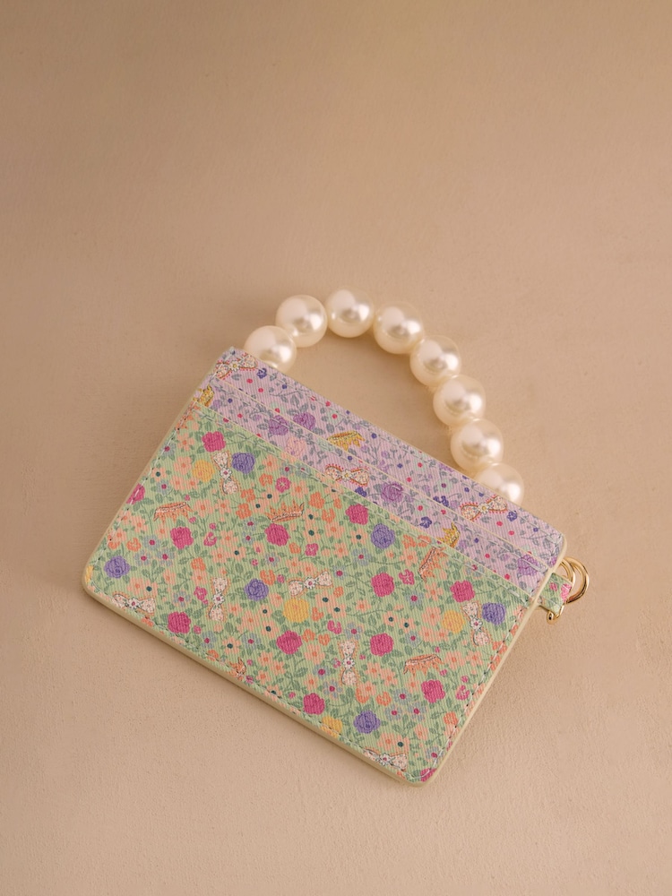 Cath Kidston кредитница с ремешком на запястье - Изображение 2 3