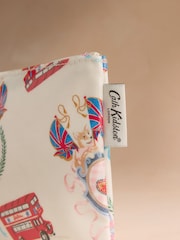 Cath Kidston na may Zip na Pitaka - Larawan 3 ng 3