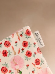Cath Kidston Ecru Meadow Dancer Zipped Purse - Image 3 of 3