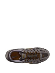 Nike Grey Youth P6000 Trainers - Image 8 of 11