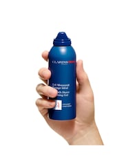 Clarins Shave Gel 150ml - Image 5 of 8