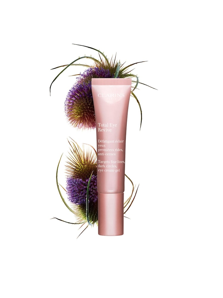 Clarins Total Eye Revive 15ML - Image 2 of 5