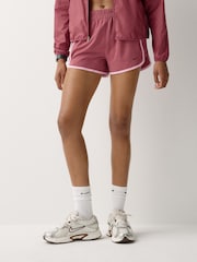 Nike Pink Smoke One Dri-FIT Shorts - Image 1 of 6
