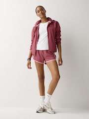 Nike Pink Smoke One Dri-FIT Shorts - Image 2 of 6