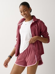 Nike Pink Smoke One Dri-FIT Shorts - Image 5 of 6