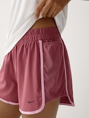 Nike Pink Smoke One Dri-FIT Shorts - Image 6 of 6