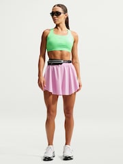 Rosa Rauch - Nike Swift Running Skort - Bild 3 von 7