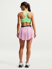 Rosa Rauch - Nike Swift Running Skort - Bild 4 von 7