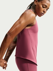 Nike Pink Smoke Universa Dri-FIT Tank Top - Image 5 of 6