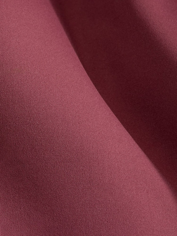 Nike Pink Smoke Universa Dri-FIT Tank Top - Image 6 of 6