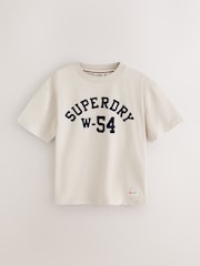 Superdry Graphic T-Shirts 3 Pack - 画像 2 / 8