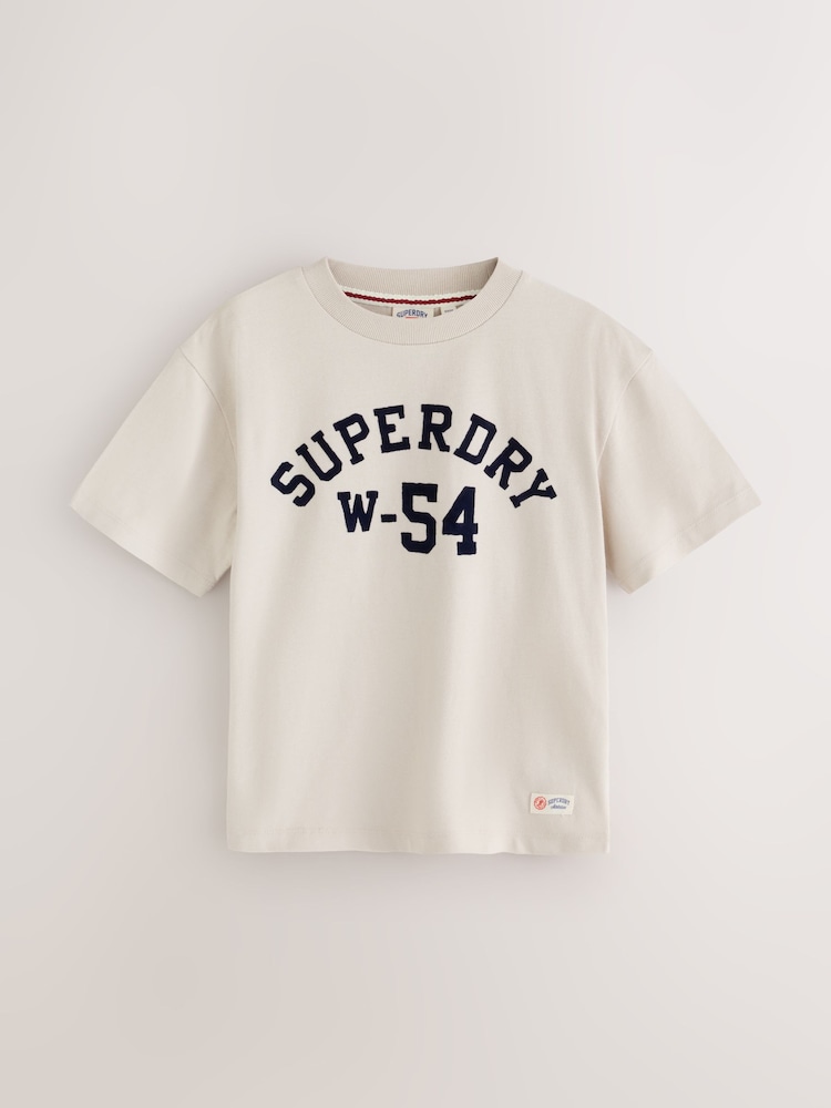 Superdry Graphic T-Shirts 3 Pack - 画像 2 / 8