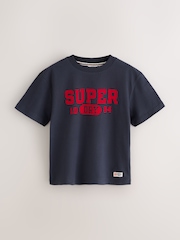 Superdry Graphic T-Shirts 3 Pack - 画像 3 / 8