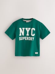 Superdry Graphic T-Shirts 3 Pack - 画像 4 / 8