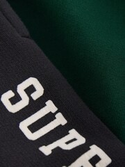 Superdry Graphic Hoodie and Joggers Set - Imagen 10 de 13
