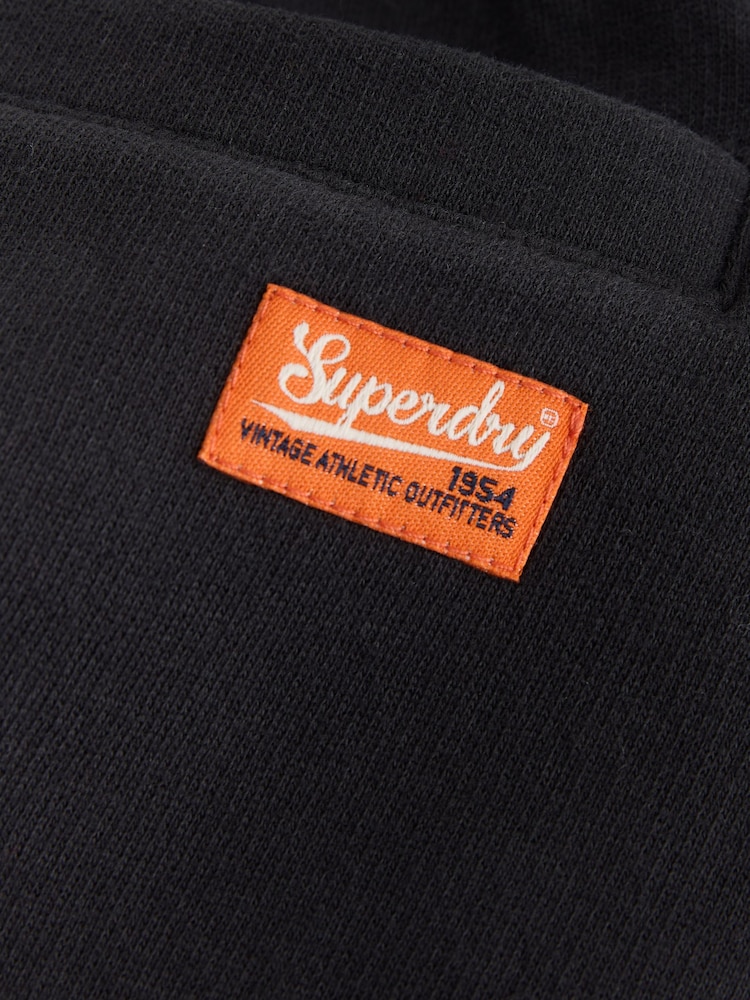 Superdry Graphic Hoodie and Joggers Set - Bild 6 av 6 Superdry Graphic Hoodie and Joggers Set - Bild 6 av 6