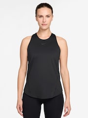 Nike Black Universa Dri-FIT Tank Top - Image 1 of 3