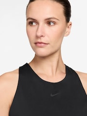 Nike Black Universa Dri-FIT Tank Top - Image 3 of 3