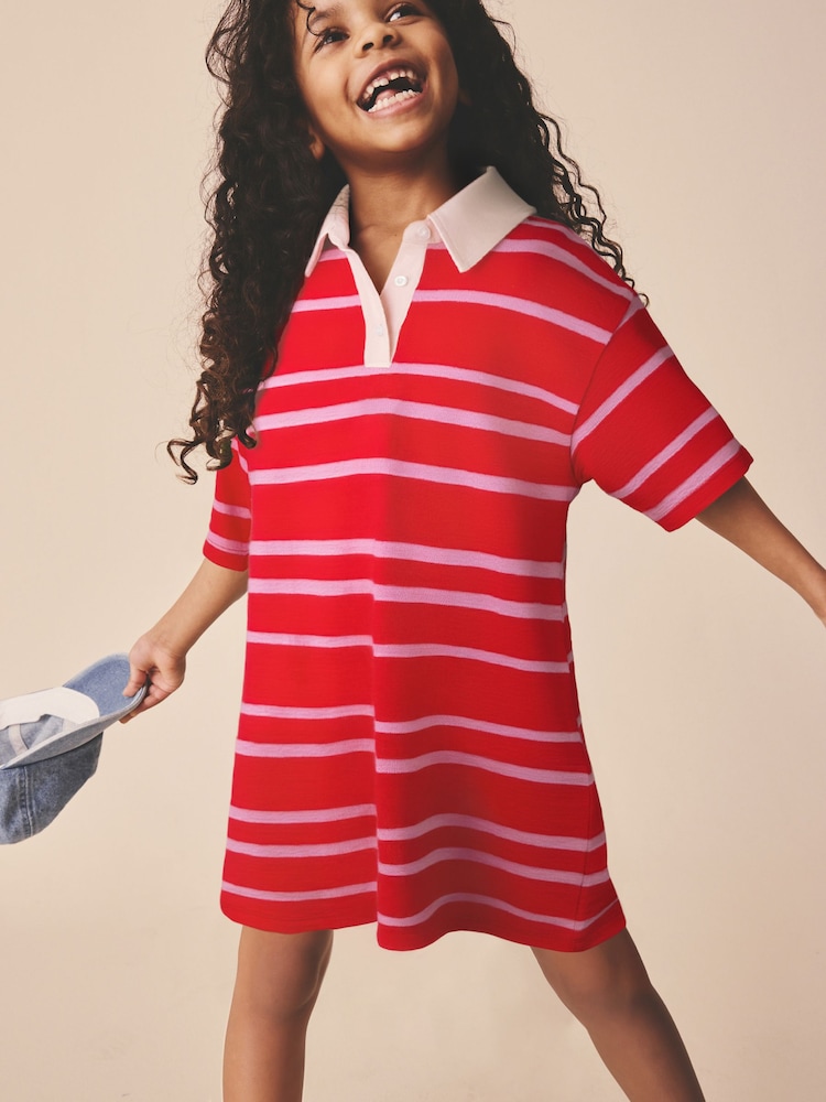 rugby midi dress Jackson Rugby Midi Dress