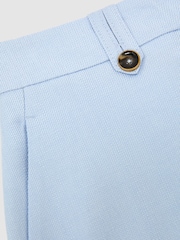 Reiss Magda Mid-Rise Elegantno krojen Kratko - Slika 6 od 6