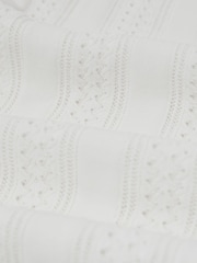 Reiss White Rosanna Vest - Image 6 of 6