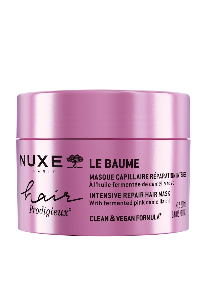 Nuxe Hair Prodigieux Intense Repair Hair Mask 200ml - Image 1 of 5