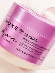 Nuxe Hair Prodigieux Intense Repair Hair Mask 200ml - Image 2 of 5