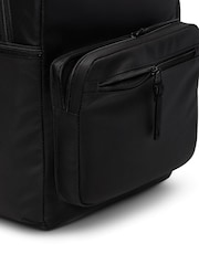 Nike Black Heritage Eugene Eugene Winterized Backpack (20L) - Image 8 of 9