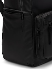 Nike Black Heritage Eugene Eugene Winterized Backpack (20L) - Image 9 of 9