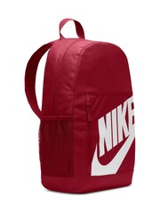 Nike Tough Red Elemental Printed Bag with Pencil Case - Image 2 of 7