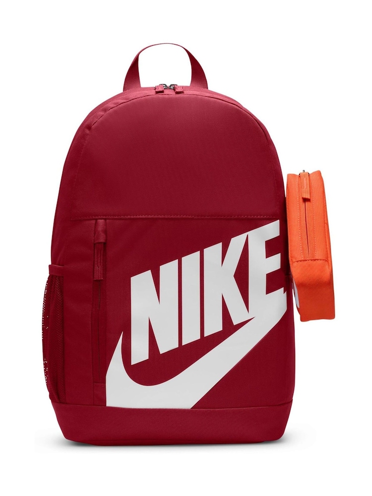 customise backpack nike 11. Warriors Travel Baseball Nike West Virginia Mountaineers Color:Team Shock Pink 2 Nike Backpack With Sleek Brand_League