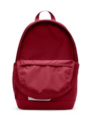 Nike Tough Red Elemental Printed Bag with Pencil Case - Image 4 of 7