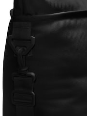Nike Black Heritage Eugene Tote Extra Large Bag - Image 11 of 12
