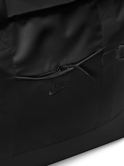 Nike Black Heritage Eugene Tote Extra Large Bag - Image 12 of 12