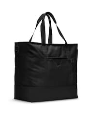Nike Black Heritage Eugene Tote Extra Large Bag - Image 4 of 10