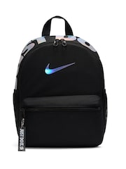Schwarz/Weiß - Nike Mini Backpack - Bild 1 von 7