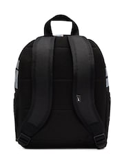 Schwarz/Weiß - Nike Mini Backpack - Bild 2 von 7