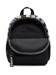 Schwarz/Weiß - Nike Mini Backpack - Bild 4 von 7