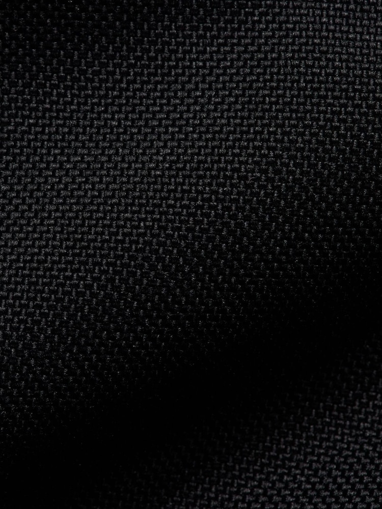 Nike Black/White Mini Backpack - Image 9 of 9 Nike Black/White Mini Backpack - Image 9 of 9