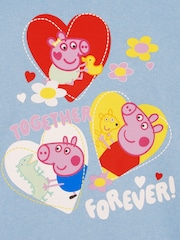 Character Peppa Pig Sister Forever Sweatshirt - صورة 3 من 6