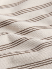 The Set 2 Pack Rugby Sweat Tops Berry Pink - Image 4 of 5