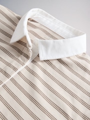 The Set 2 Pack Rugby Sweat Tops Berry Pink - Image 5 of 5