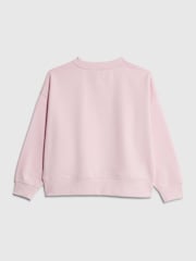 River Island Bubble Queen Sweatshirt - صورة 2 من 2